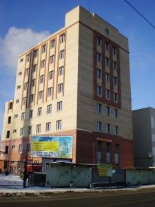 Фото В Челябинске очередная стройка перенеслась с площадки на тротуар