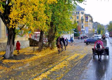 Фото В Златоусте в ДТП пострадал страж порядка