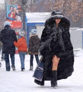 Фото В Челябинской области объявлено штормовое предупреждение