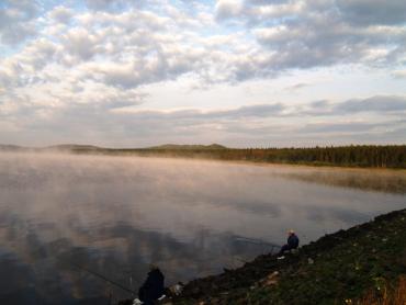 Фото В Челябинске открывается фотовыставка к юбилею национального парка «Зюраткуль»