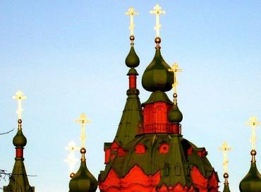 Фото Началась третья неделя Великого поста
