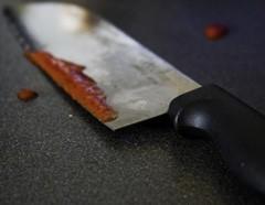 Фото В Челябинской области сотрудница почты убила мать кухонным ножом
