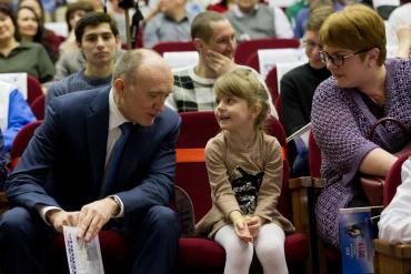 Фото В Челябинской области назвали самую спортивную сельскую территорию
