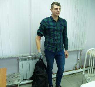 Фото Сбербанк представит на «Иннопроме» инновации в стиле fresh