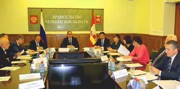 Фото Свои предложения по совершенствованию налогового законодательства высказали предприниматели Челябинской области