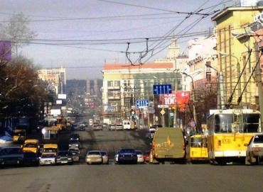 Фото В Челябинске прохладно и сухо