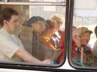 Фото Областная власть встретилась с представителями митингующих