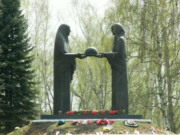 Фото В Челябинской области установят мемориалы погибшим солдатам 