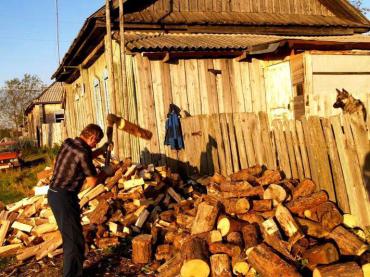 Фото В России будут предоставлять льготы на покупку деревянного жилья
