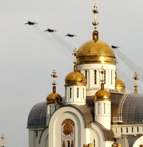 Фото День города в Магнитке станет продолжением Дня России