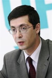 Фото Роман Панов: «Диспансеризация – это путь к сохранению здоровья»