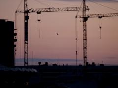 Фото «Монолит» сообщил президенту о строительных бесчинствах челябинской администрации