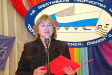 Фото Фестиваль творчества под девизом «Сердцем с Россией, душой с ММЗ»