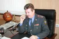 Фото Артур Дамерт: "Челябинская область является привлекательной для мигрантов"