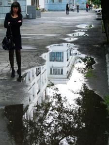 Фото В Челябинске переменная облачность, грозы. Зосима-пасечник