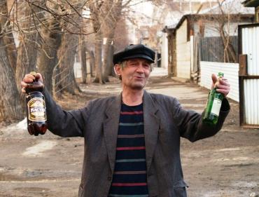 Фото В Челябинской области продолжаются дожди