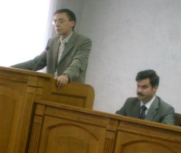 Фото В Челябинске ищут способ закрепить молодежь на промышленных предприятиях