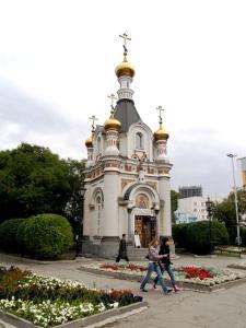 Фото Всемирный русский народный Собор соберет в Екатеринбурге 