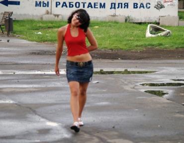 Фото В Челябинской области в ближайшие сутки жаркая и сухая погода