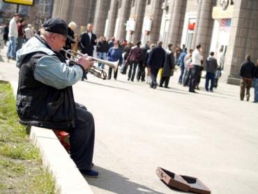 Фото В 2009 году пенсии проиндексируют трижды