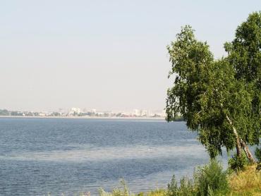 Фото В Челябинске прохладно. День Макриды — указник осени