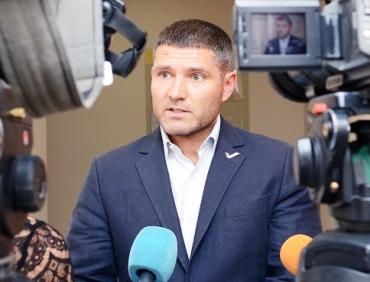 Фото Челябинские «фронтовики» хотят заполнить пробелы в законодательстве