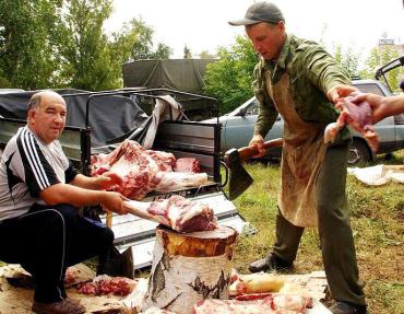 Фото Четыре компании Южного Урала попали в ТОП-25 лучших российских производителей мяса