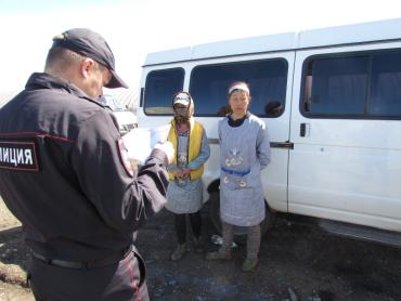 Фото В тепличном хозяйстве под Челябинском трудилось больше 100 нелегалов