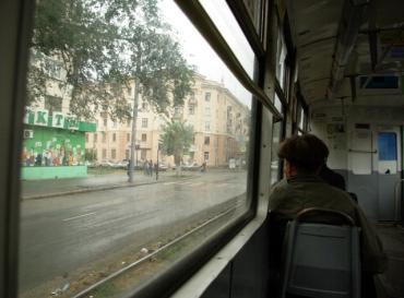 Фото В Челябинской области прохладно и дождливо