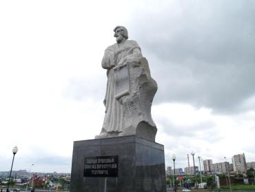 Фото О праздновании 125-летения кафедрального собора в Челябинске