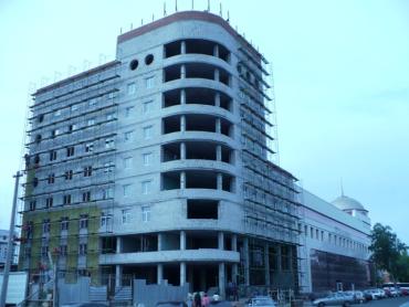 Фото В Челябинске становится знаковой улица Карла Маркса