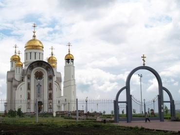 Фото В Челябинской области на территории храма изнасилован пятилетний мальчик