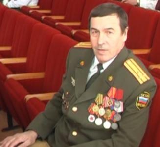 Фото Ушел из жизни Валерий Гусев
