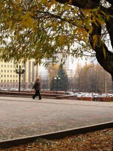 Фото Циклон принес на Южный Урал дожди