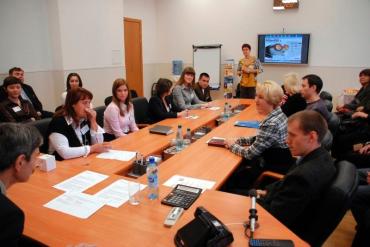 Фото Машиностроители Миасса и Златоуста будут вместе строить молодежную политику