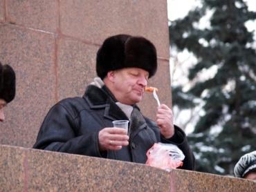 Фото Новогодние праздники в 2009 году растянутся на десять дней