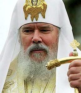 Фото Православные всего мира скорбят о предстоятеле Церкви