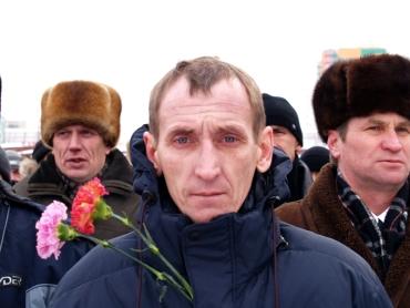 Фото В Челябинске завтра пройдет празднование Дня Героев Отечества