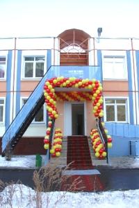 Фото Челябинские малыши получили к новому году детский сад