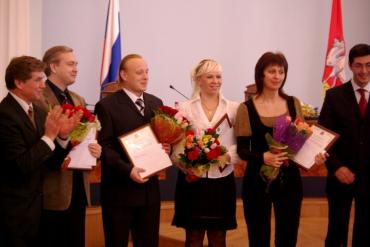 Фото Алексей Пелымский: 2008 год был насыщенным для челябинской филармонии