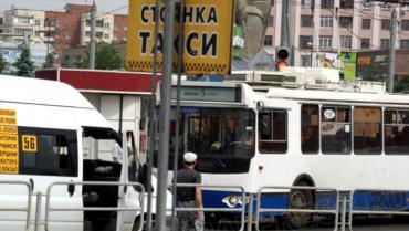 Фото УФАС проверит обоснованность подорожания проезда в челябинских маршрутках