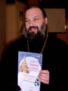 Фото В Челябинске завершилась шестая Международная выставка-форум «Христос рождается, славите!»