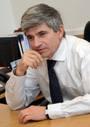 Фото Депутатский мандат Евгения Редина перейдет к его земляку Александру Маструеву