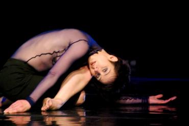 Фото Челябинский Театр современного танца открывает новый сезон