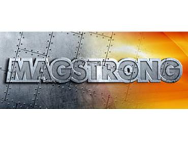 Фото ММК представила сталь MAGSTRONG на международной выставке