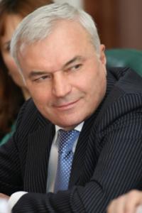 Фото Виктор Рашников сохраняет позиции в рейтинге PR-активности