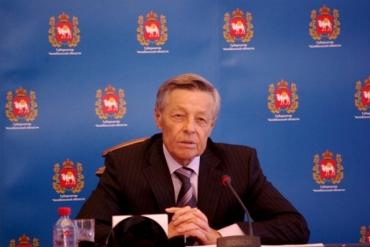 Фото Петр Сумин: Долги по зарплате метростроевцам должны быть погашены в течение двух суток
