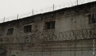 Фото ГУФСИН: информация в СМИ об отстранении руководства ИК-1 недостоверна