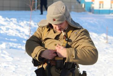 Фото Наркополицейские задержали драгдилеров с 7 килограммами синтетических наркотиков в День победы