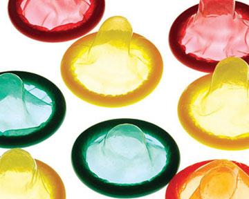 Фото Челябинцам выдадут презервативы